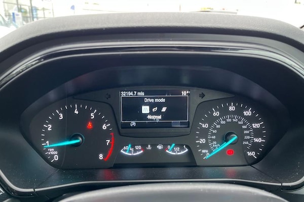 Used Ford Focus 2019 for sale - 76302729: Photo 40