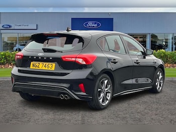Used Ford Focus 2019 for sale - 76302729: Photo 4