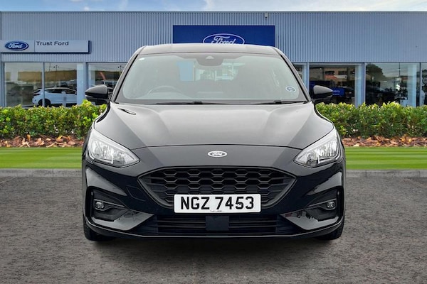 Used Ford Focus 2019 for sale - 76302729: Photo 6