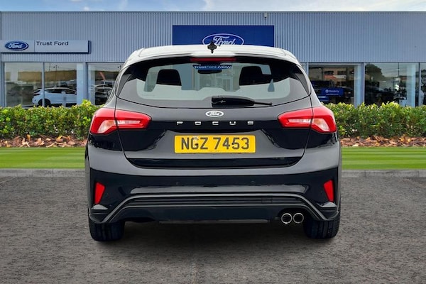 Used Ford Focus 2019 for sale - 76302729: Photo 7