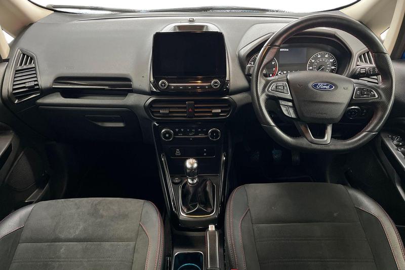 Used Ford Ecosport 2023 for sale - 77613644: Photo 10