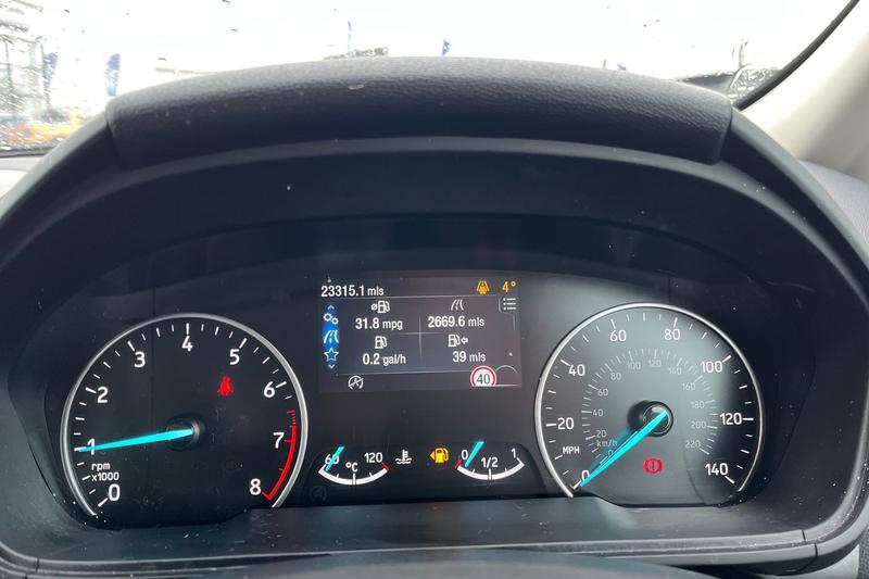 Used Ford Ecosport 2023 for sale - 77613644: Photo 13