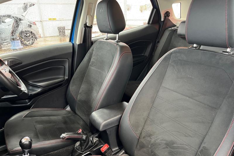 Used Ford Ecosport 2023 for sale - 77613644: Photo 19