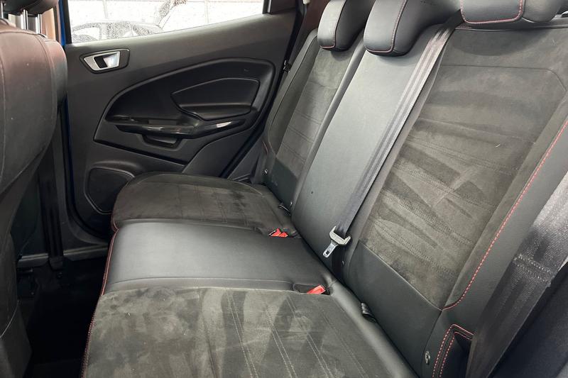 Used Ford Ecosport 2023 for sale - 77613644: Photo 20