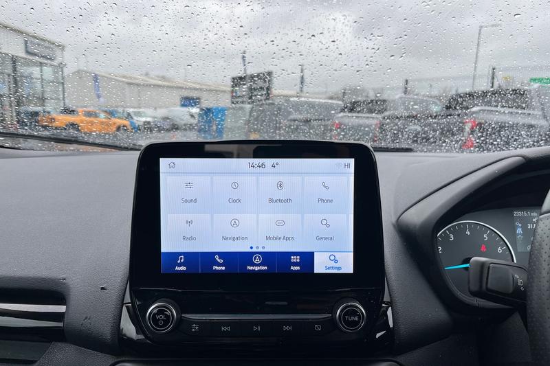 Used Ford Ecosport 2023 for sale - 77613644: Photo 33