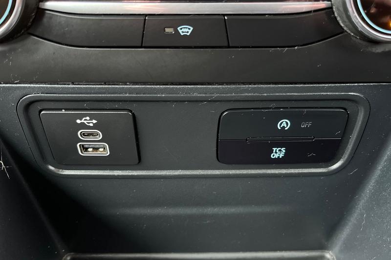 Used Ford Ecosport 2023 for sale - 77613644: Photo 36