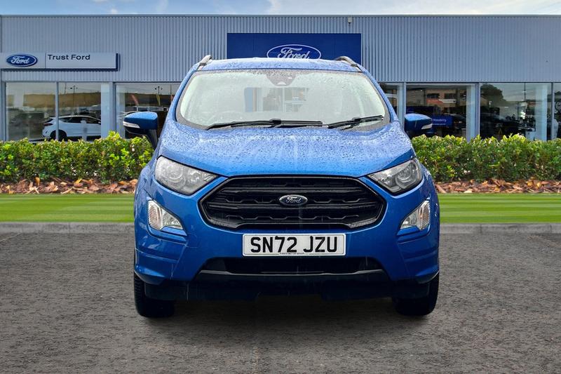 Used Ford Ecosport 2023 for sale - 77613644: Photo 6