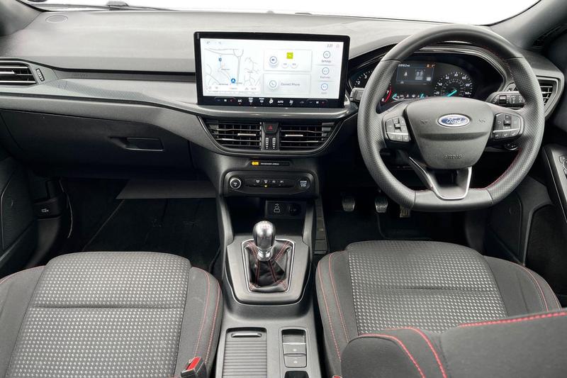 Used Ford Focus 2023 for sale - 77878228: Photo 10