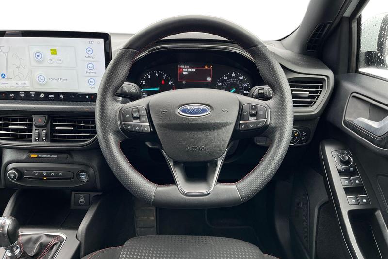 Used Ford Focus 2023 for sale - 77878228: Photo 11