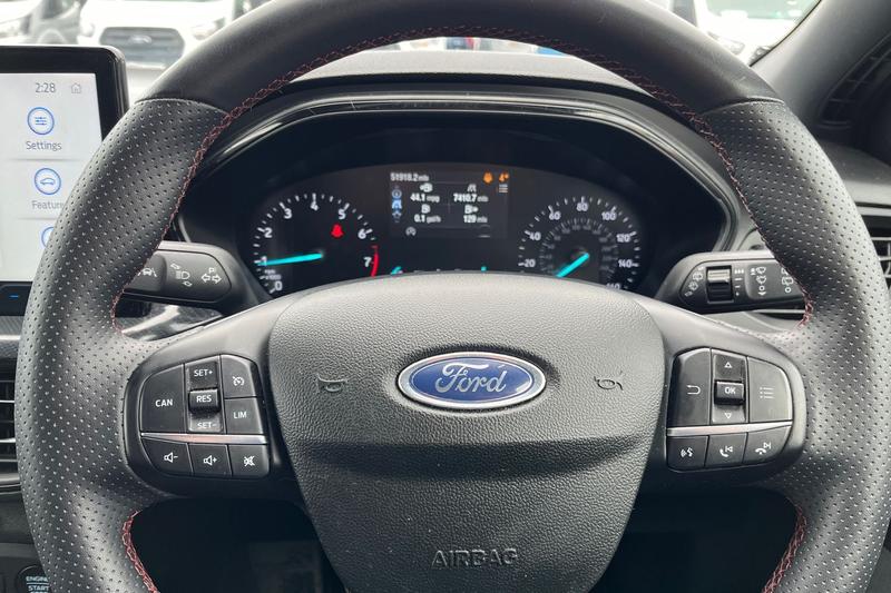 Used Ford Focus 2023 for sale - 77878228: Photo 12