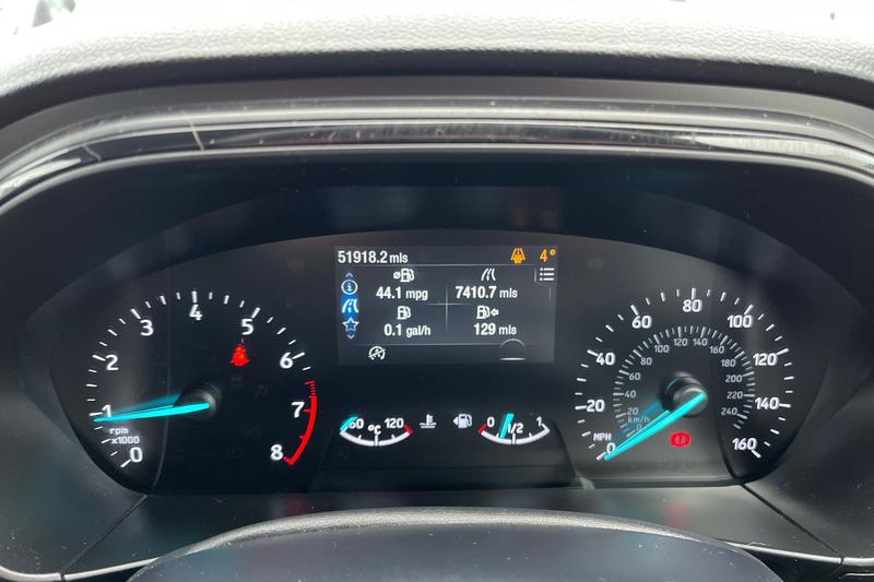 Used Ford Focus 2023 for sale - 77878228: Photo 13