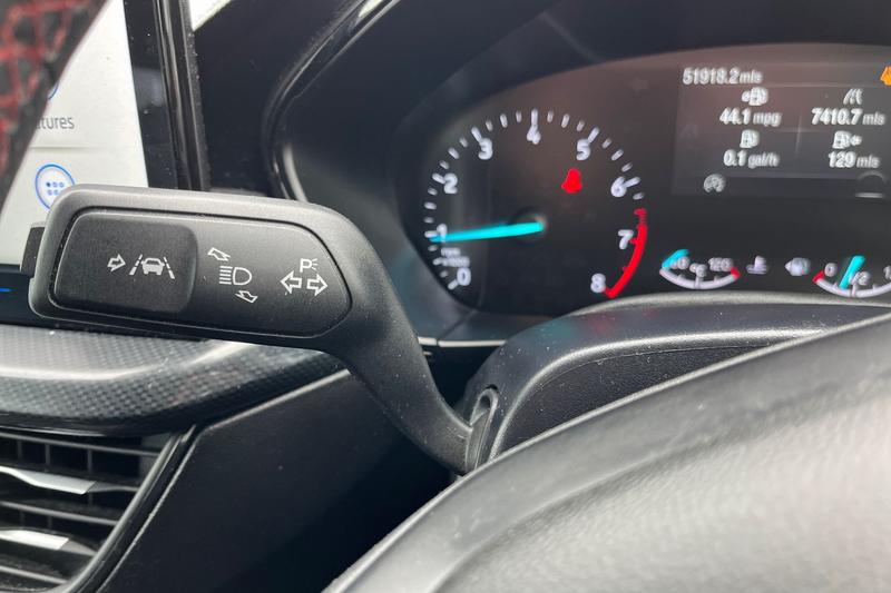 Used Ford Focus 2023 for sale - 77878228: Photo 14