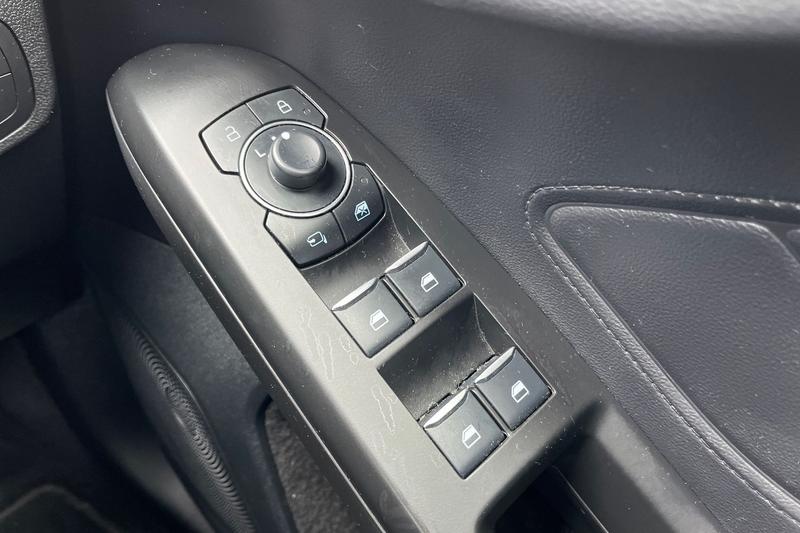 Used Ford Focus 2023 for sale - 77878228: Photo 16