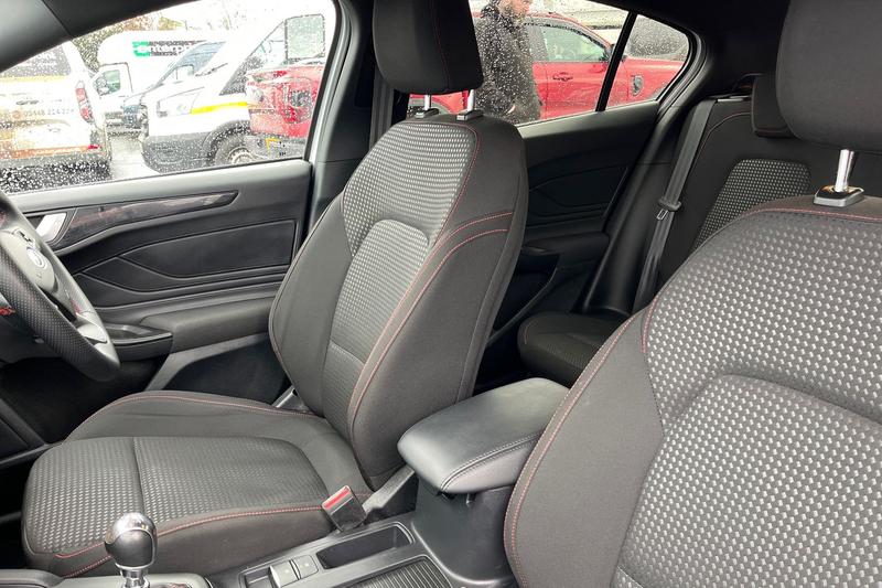 Used Ford Focus 2023 for sale - 77878228: Photo 19