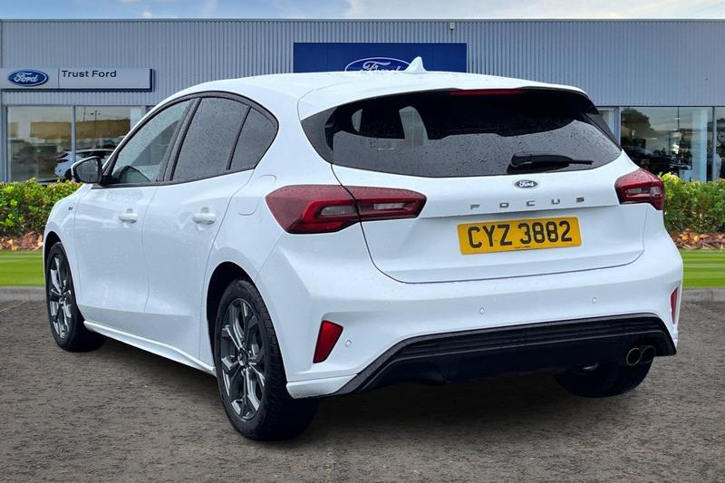 Used Ford Focus 2023 for sale - 77878228: Photo 2