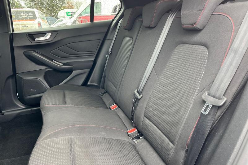 Used Ford Focus 2023 for sale - 77878228: Photo 20