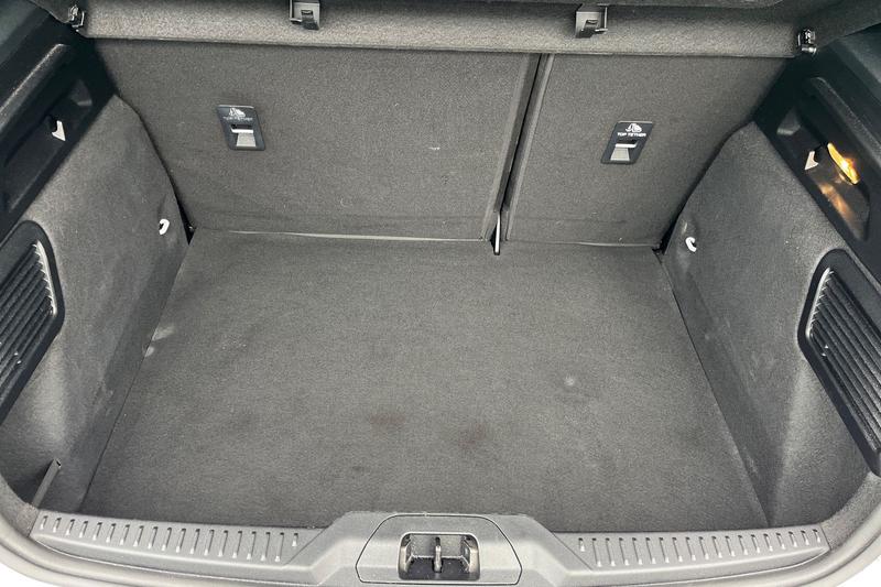 Used Ford Focus 2023 for sale - 77878228: Photo 21