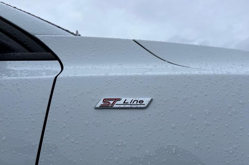 Used Ford Focus 2023 for sale - 77878228: Photo 23