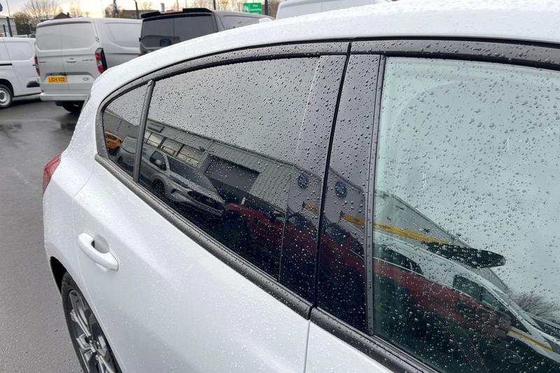 Used Ford Focus 2023 for sale - 77878228: Photo 24