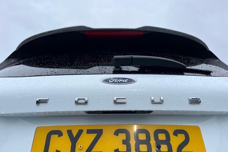 Used Ford Focus 2023 for sale - 77878228: Photo 25