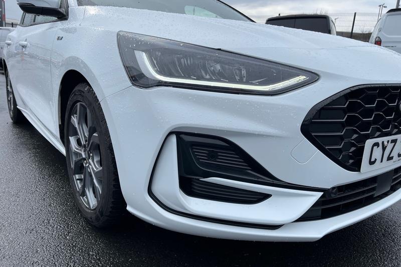 Used Ford Focus 2023 for sale - 77878228: Photo 27