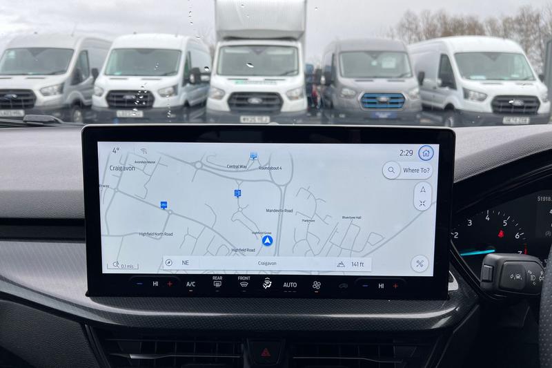 Used Ford Focus 2023 for sale - 77878228: Photo 30