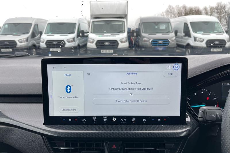 Used Ford Focus 2023 for sale - 77878228: Photo 31