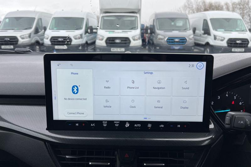 Used Ford Focus 2023 for sale - 77878228: Photo 32