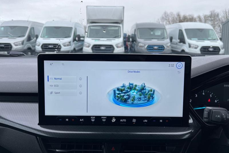 Used Ford Focus 2023 for sale - 77878228: Photo 38