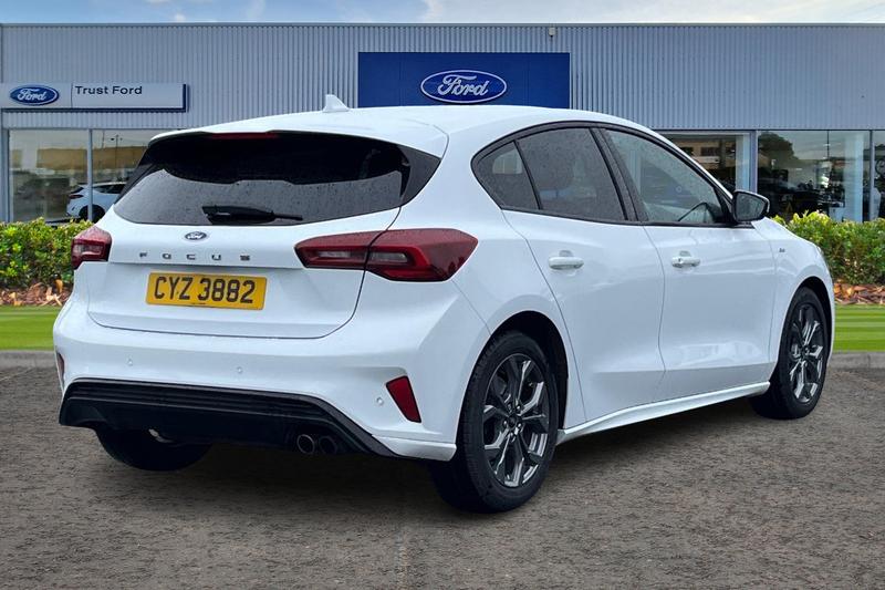 Used Ford Focus 2023 for sale - 77878228: Photo 4