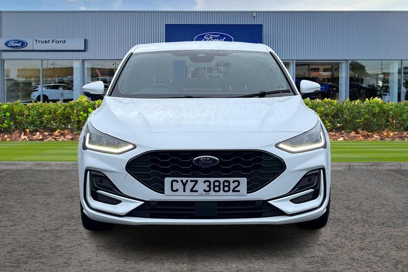 Used Ford Focus 2023 for sale - 77878228: Photo 6