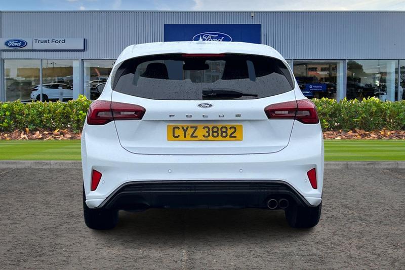 Used Ford Focus 2023 for sale - 77878228: Photo 7