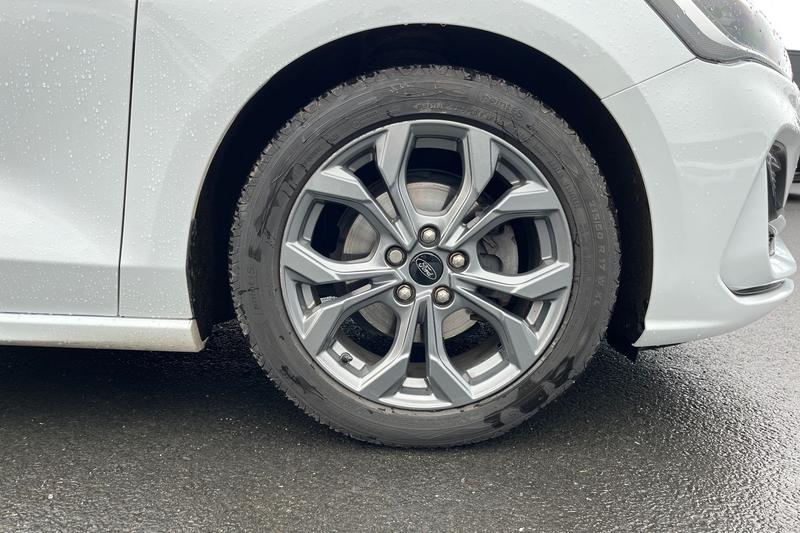 Used Ford Focus 2023 for sale - 77878228: Photo 8