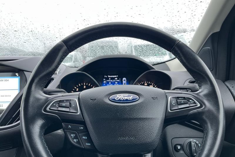 Used Ford Kuga 2017 for sale - 77659782: Photo 12