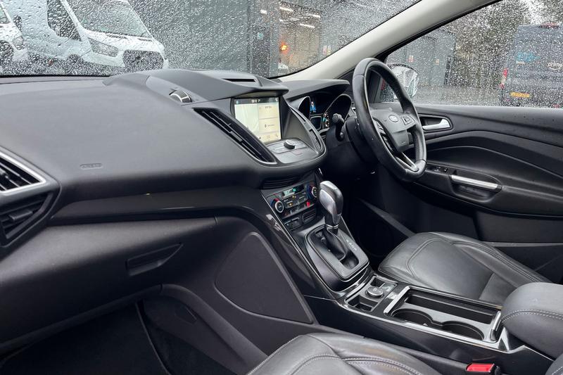 Used Ford Kuga 2017 for sale - 77659782: Photo 18