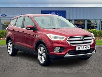 Used Ford Kuga undefined for sale - 77659782: Photo