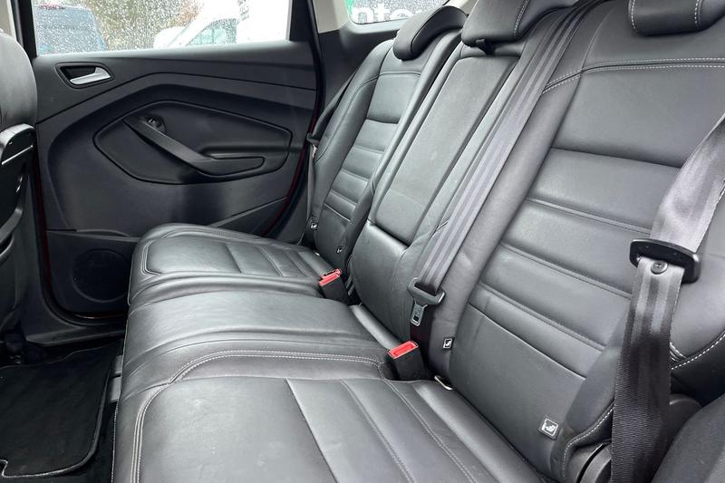 Used Ford Kuga 2017 for sale - 77659782: Photo 20