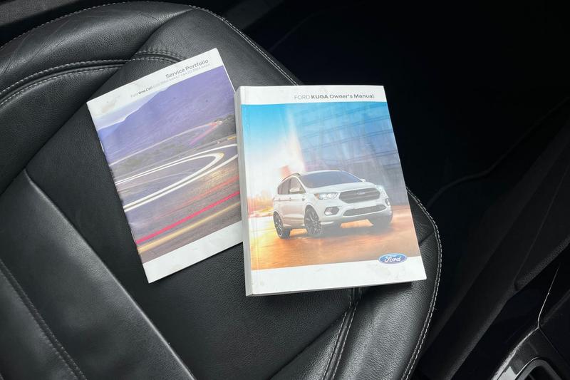 Used Ford Kuga 2017 for sale - 77659782: Photo 22