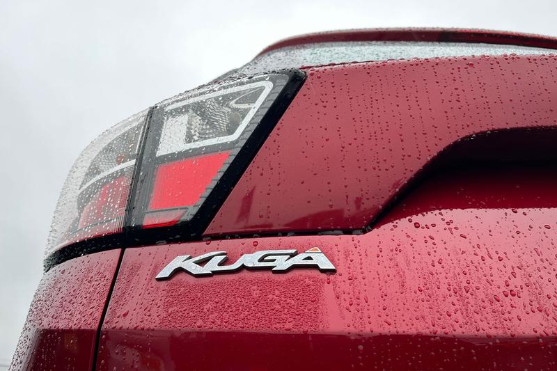 Used Ford Kuga 2017 for sale - 77659782: Photo 23