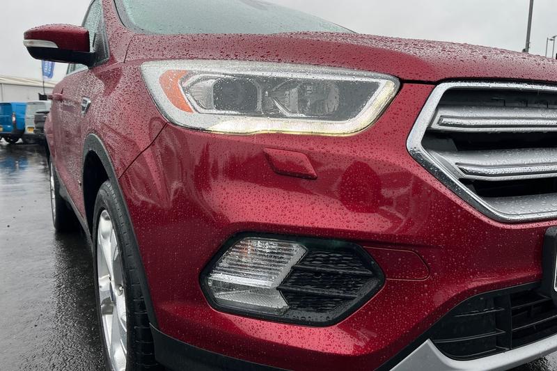 Used Ford Kuga 2017 for sale - 77659782: Photo 25