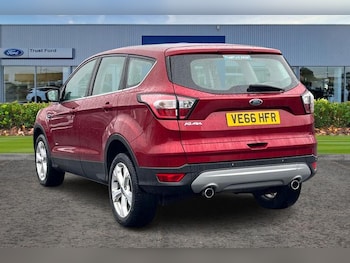 Used Ford Kuga undefined for sale - 77659782: Photo