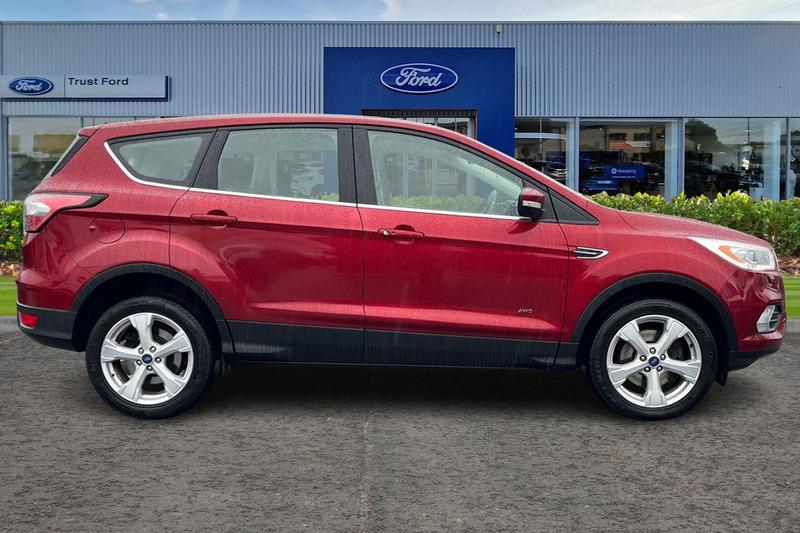 Used Ford Kuga 2017 for sale - 77659782: Photo 3