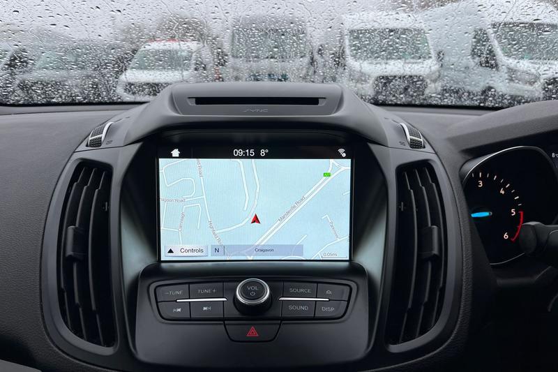 Used Ford Kuga 2017 for sale - 77659782: Photo 33