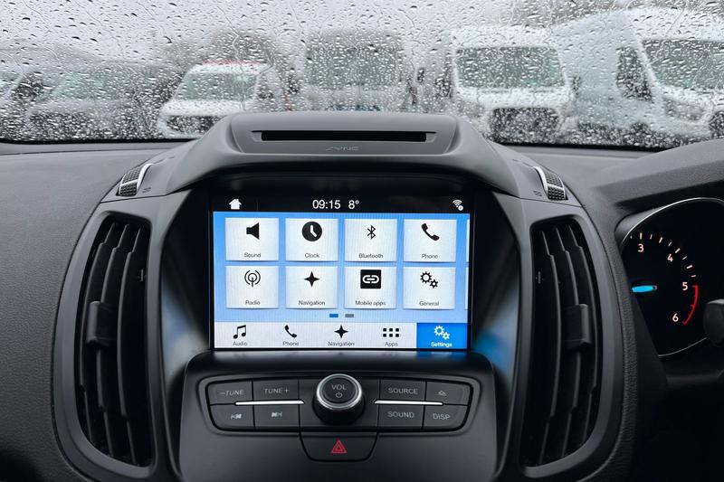 Used Ford Kuga 2017 for sale - 77659782: Photo 35