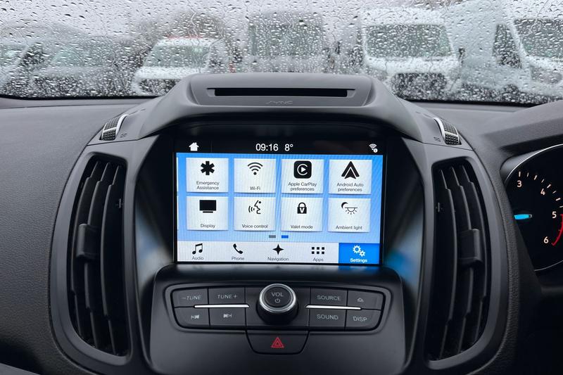 Used Ford Kuga 2017 for sale - 77659782: Photo 36