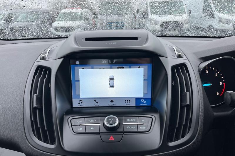 Used Ford Kuga 2017 for sale - 77659782: Photo 38