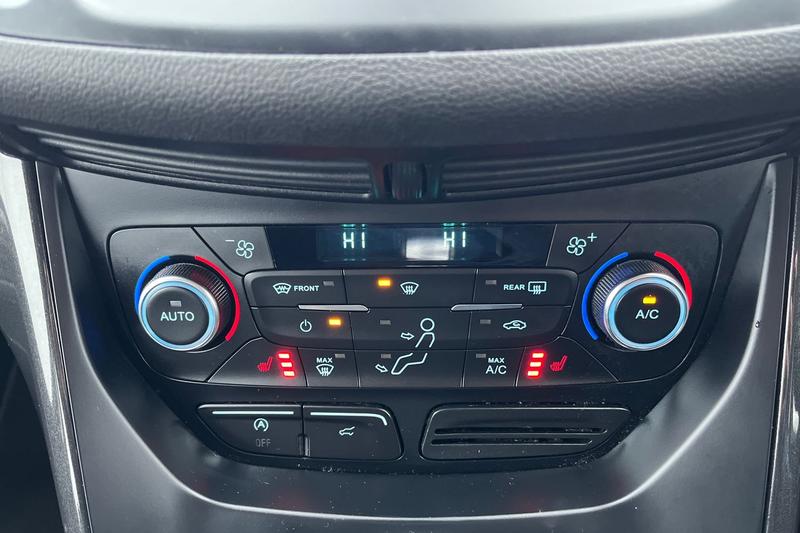 Used Ford Kuga 2017 for sale - 77659782: Photo 40