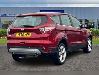 Used Ford Kuga undefined for sale - 77659782: Photo