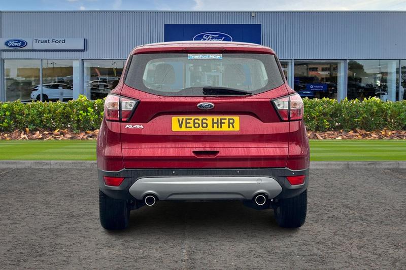 Used Ford Kuga 2017 for sale - 77659782: Photo 7