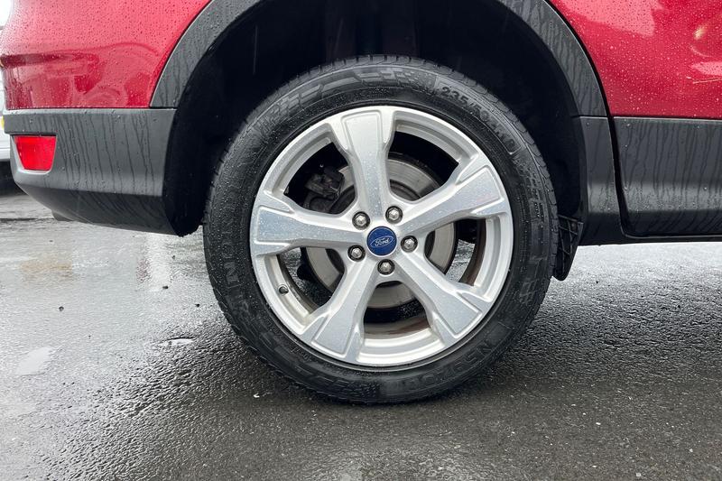 Used Ford Kuga 2017 for sale - 77659782: Photo 8